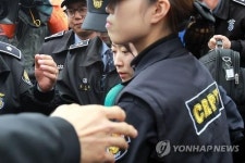 해남지청, 법원의 무기수 김신혜 재심결정에 항고