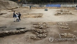 사직단 전사청권역 발굴 완료