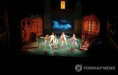 기장도예촌에 아동청소년 안데르센극장 개관