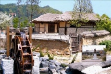 <길따라 멋따라> 하늘빛, 물빛 고운…옥천 향수 100리길