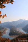 <길따라 멋따라> 하늘빛, 물빛 고운…옥천 향수 100리길