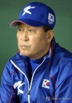 김인식 감독, 우승 전략 고민