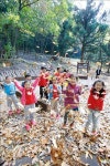 <광주소식> 광주 동구, 너릿재 유아숲공원 시범운영