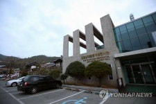 차분한 분위기의 김영삼 전 대통령 생가
