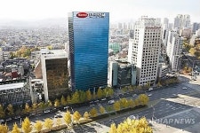한미약품, 8천500만달러 폐암신약 기술 수출(종합)