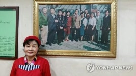 <YS 서거> 단골 설렁탕집 주방장 김순봉씨