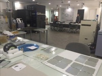 <창조경제 현장> 태양광·농수산 명품 키우는 충남센터