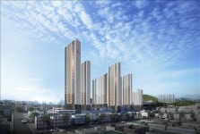 부산 망미1구역 재개발한 수영 SK뷰 12월초 분양