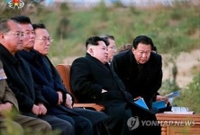 北최룡해, 백두산발전소 붕괴 문책 지방농장 추방돼