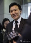 <YS 서거> 빈소 찾은 손학규 전 상임고문