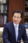 대구시의회 이동희 의장 러시아 무역사절단 인솔