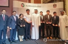 국내 식품회사 5곳, UAE서 첫 할랄 인증