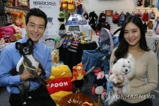 반려동물 용품 박람회 ‘제18회 코리아펫쇼 개막