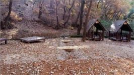 서울 노원구 월계동 영축산에 유아숲체험장 조성