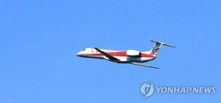 코리아익스프레스에어 50인승 항공기 도입