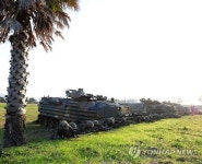 실전처럼 훈련하는 해병대 9여단