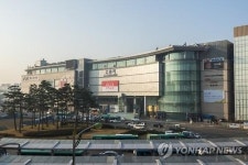 2014년 수원역 전경