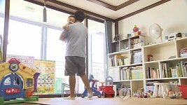 조선 노비에도 있었던 남성 육아휴직…직장인들 사용못하는 이유