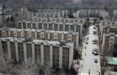 서울 개포주공4단지 3천256가구 재건축 사업인가