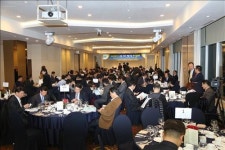 관광레저 거점…광양경제청 여수 화양지구 투자설명회