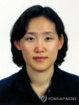 상무로 승진한 삼성전자 김성은 부장