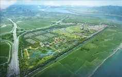 경기도, 파주 임진각 관광지 379억원 들여 개발