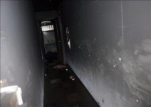 3명 숨진 마사지업소 화재…밀실구조가 피해 키웠다