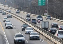 소통 원활한 39번국도