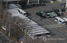 국군복지단 서울지원본부 51사 기동대대 | 평화시위에 평화로운 기동본부