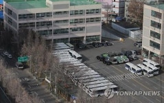 국군복지단 서울지원본부 51사 기동대대 | 평화시위에 평화로운 기동본부