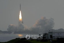 일본 금성탐사선 아카쓰키 5년만에 궤도 진입 재도전