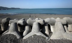울산 정자해변 해수욕장 지정될까…북구, 강력 추진