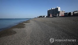 울산 정자해변 해수욕장 지정될까…북구, 강력 추진