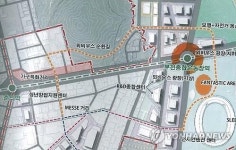 부천 춘의동 공장지대·소사본동 마을 확 바뀐다