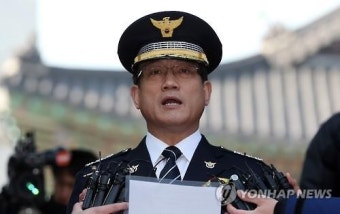 서울경찰청장 조계사 방문…한상균 자진퇴거 요청할 듯