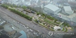 새단장 앞둔 부산 금정구 만남의 광장 조감도