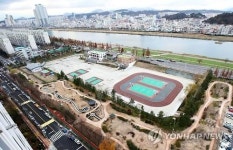 악취 없어요 울산 삼산배수장 정비사업 완료