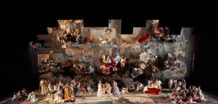 세종문화회관, 내년 공연작품 50편…기획프로그램 강화