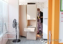 인천 요양병원서 흉기 인질극…경찰 특공대와 대치(종합)