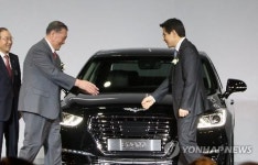 황총리 車산업, 창조경제 한축…시장변화 선제대응해야