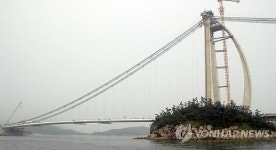 군산 고군산군도 연결도로 교량 명칭 공모합니다