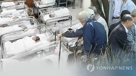 < SNS돋보기> 정부 저출산 대책에 출산보다 양육이 더 문제