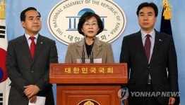 새정치민주연합 수도권 의원들 입장표명