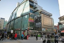 종로 피카디리, 면세점 갖춘 복합 한류 아트홀 새단장