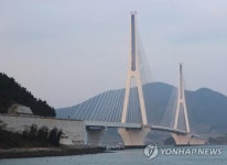 여수 화태대교