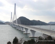 여수 돌산-화태도 화태대교 22일 오후 개통