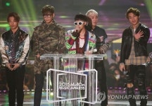 올해를 빛낸 가수 1위 빅뱅…2위는 아이유 