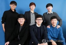 외자 유치 성공한 울산과기원 학생 벤처기업