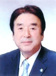  부산대 명예박사학위 받은 오공태 단장