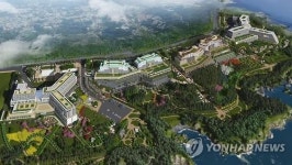 제주 중문관광단지에 부영 왕국 건설되나